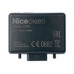 Комплект автоматики для распашных ворот Nice TOONA4024BDKCE
