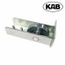 Комплект для откатных ворот КДВ до 450 кг - 8 м