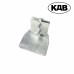 Комплект для откатных ворот КДВ до 450 кг - 8 м